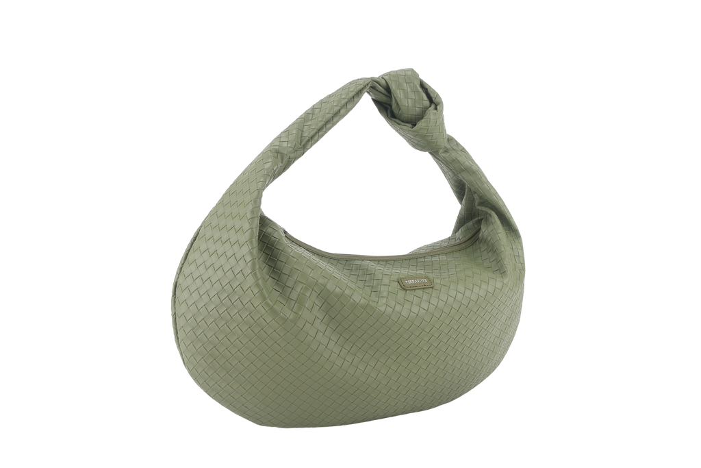 Schoulderbag Wild Olive