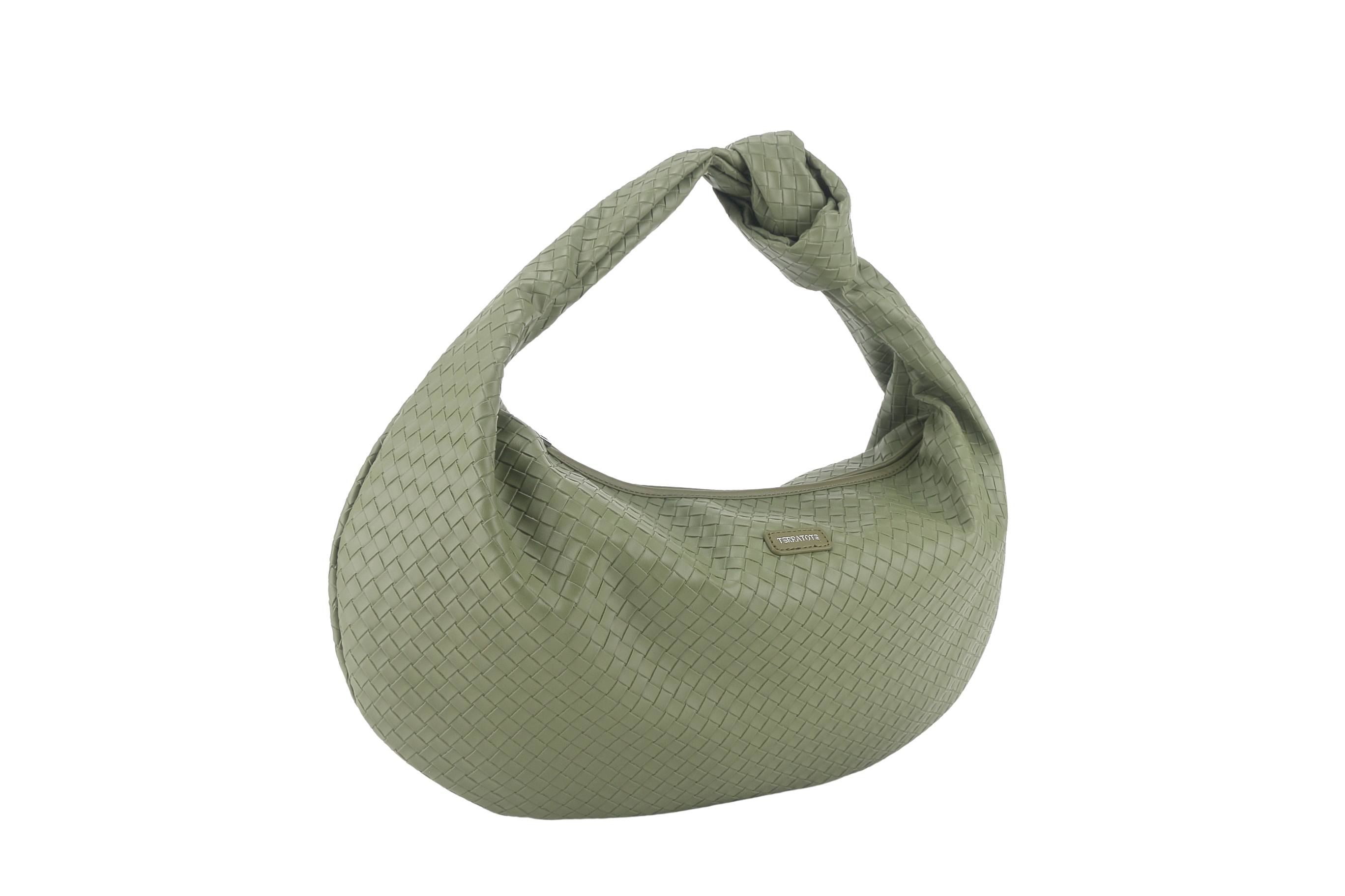 Schoulderbag Wild Olive