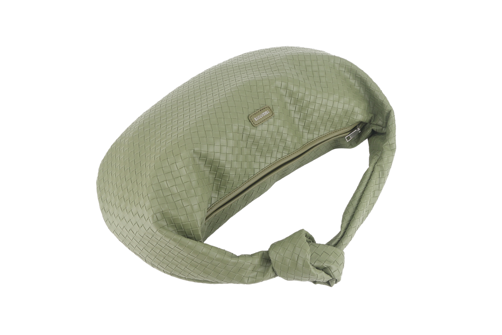 Schoulderbag Wild Olive