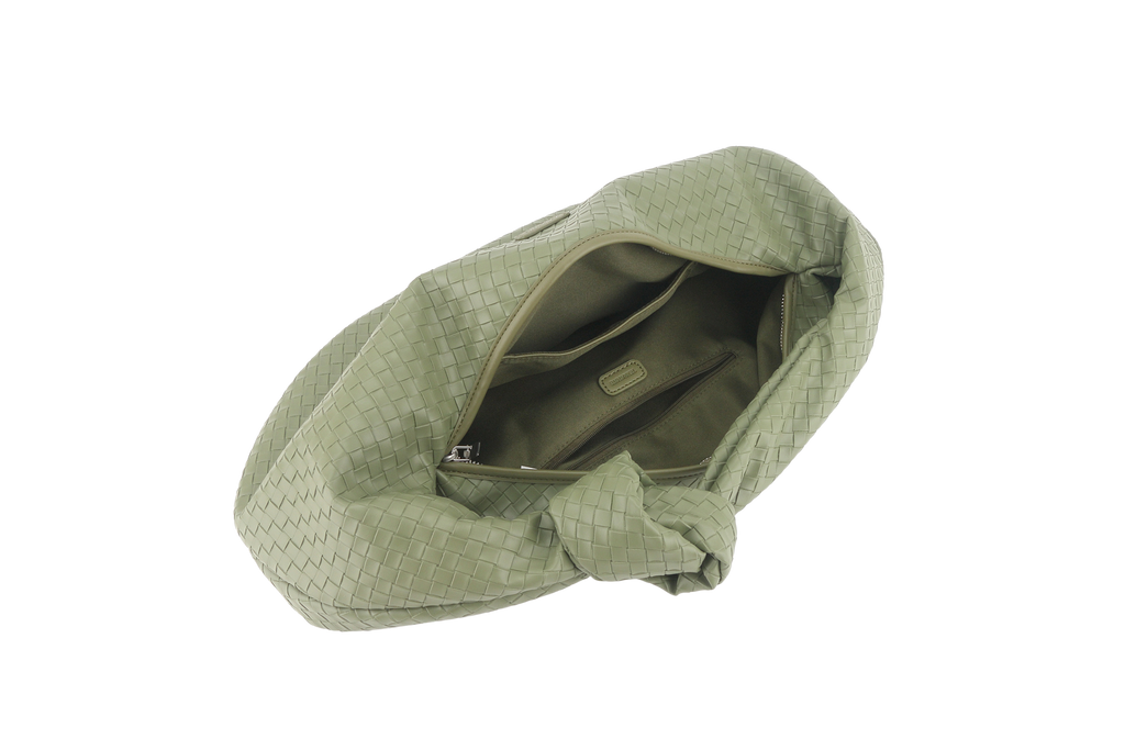 Schoulderbag Wild Olive