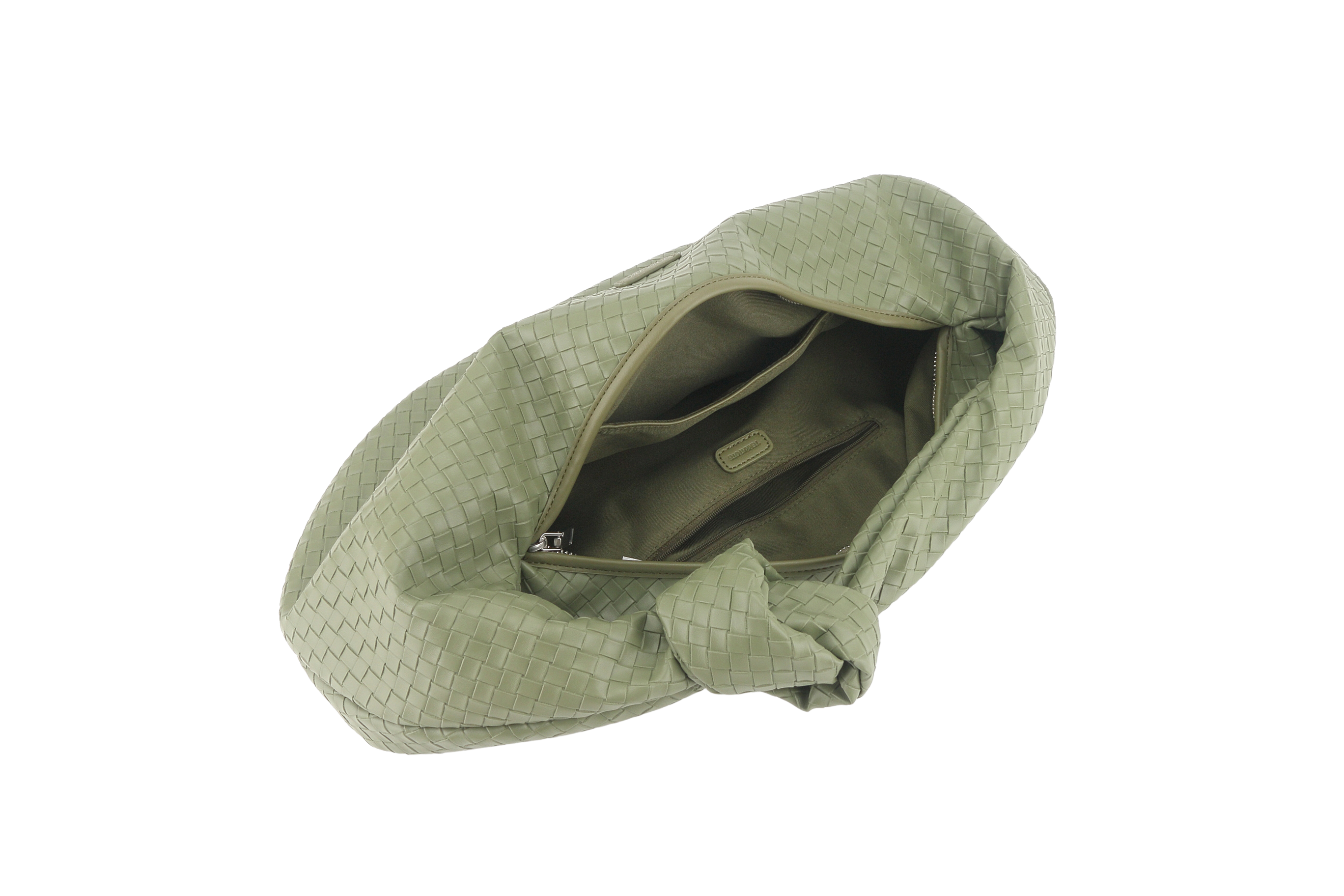 Schoulderbag Wild Olive