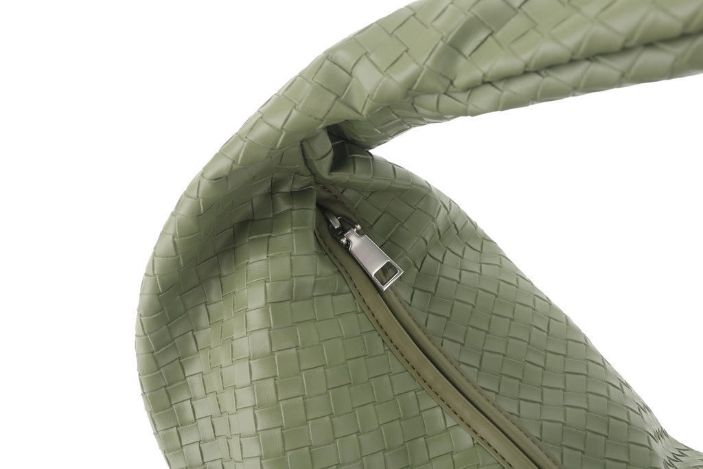 Schoulderbag Wild Olive