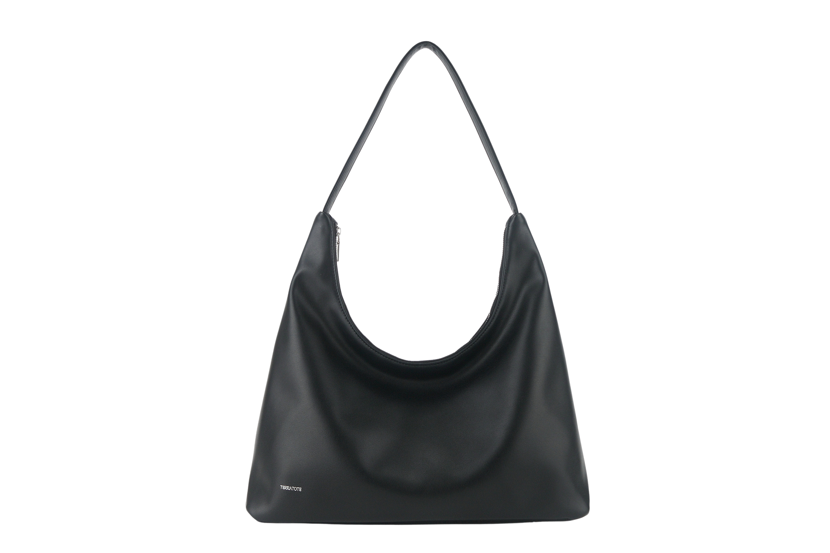 Tote bag Bold Noir