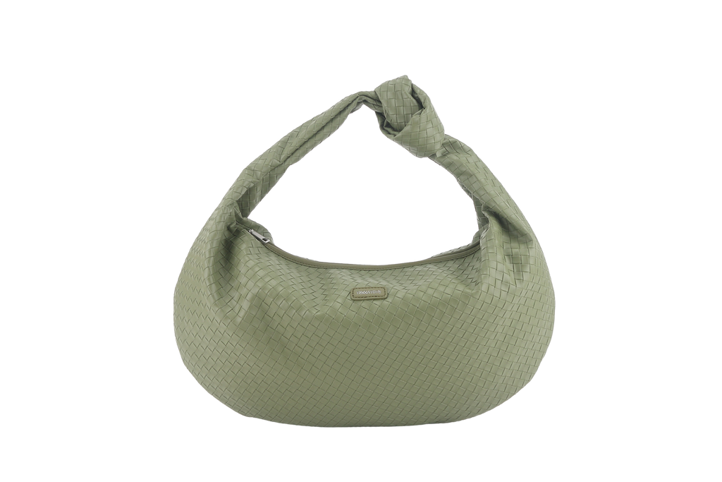 Schoulderbag Wild Olive