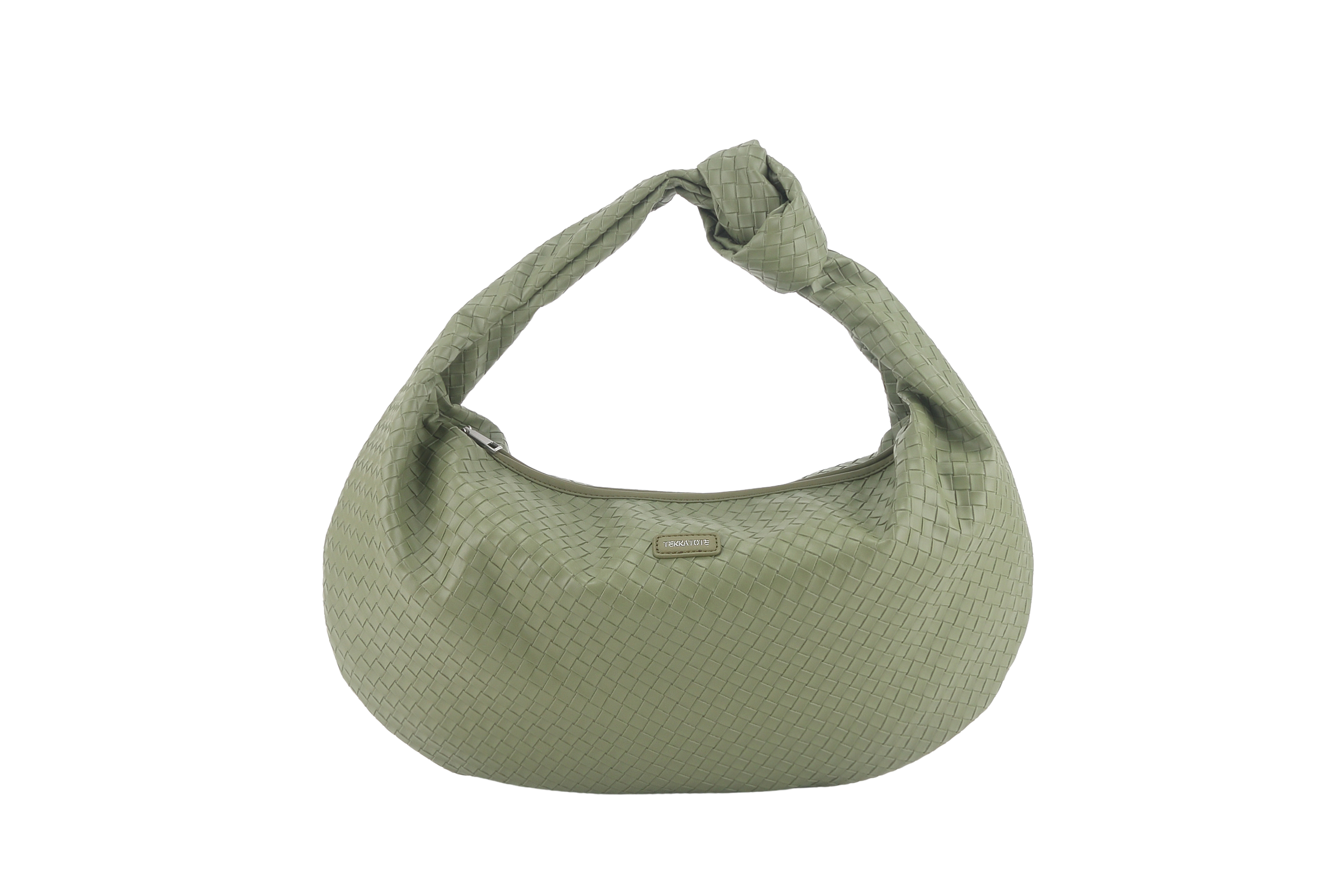 Schoulderbag Wild Olive